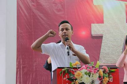 力克老師